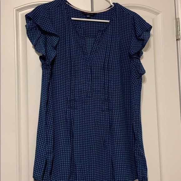 Work blouse - Picture 1 of 1